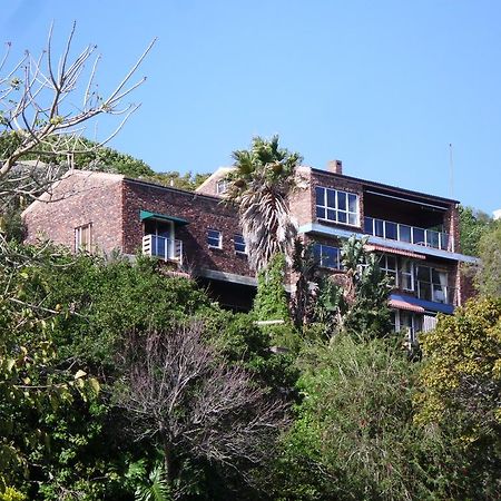 Guinea Fowl Loft Apartment Knysna Exterior photo